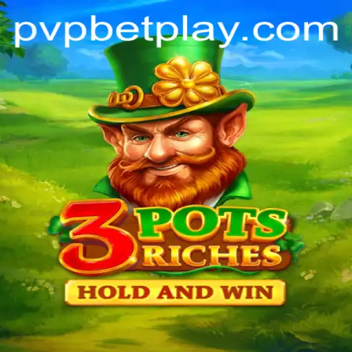 Unveiling 3potsRiches: The Ultimate PVP BET Experience