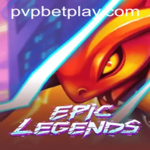 EpicLegends: Enter the World of Intense PVP BET Battles