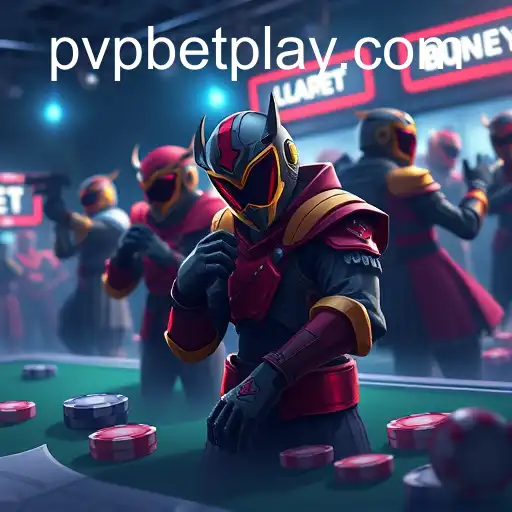 The Impact of Exclusivo in PVP BET Gaming