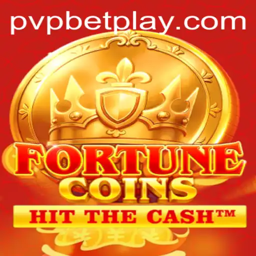 FortuneCoins: A Thrilling Exploration into PVP BET Gaming