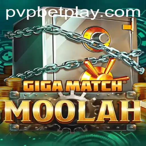GigaMatchMoolah: Unleashing the Future of PVP Betting