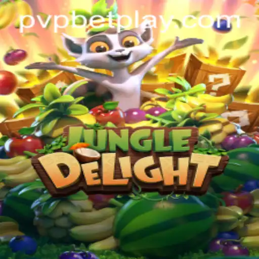 JungleDelight: The Ultimate PVP BET Adventure