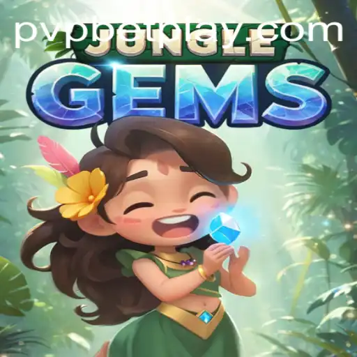 JungleGems: The Ultimate PVP BET Experience