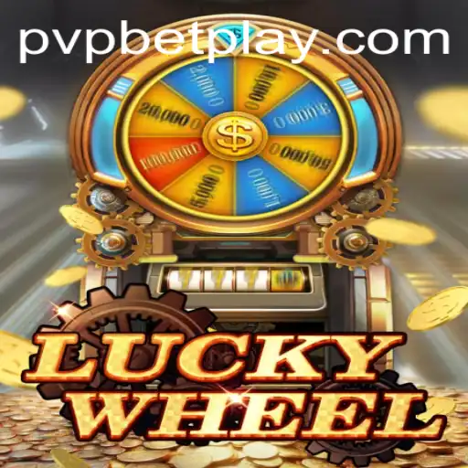Unveiling LuckyWheel: The Ultimate PVP Betting Experience
