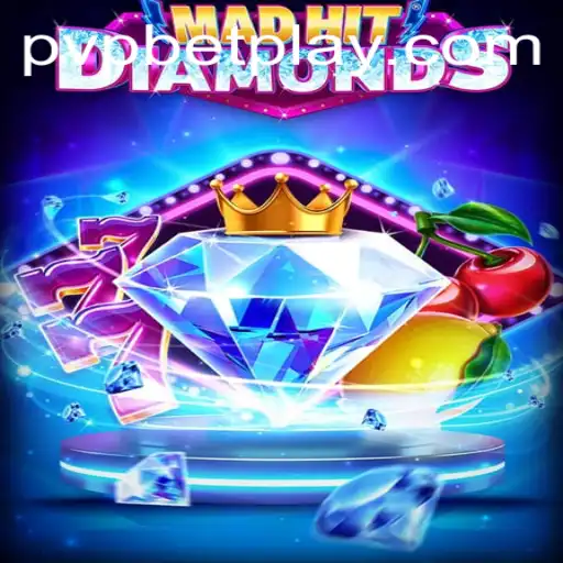Exploring the Dynamic World of MadHitDiamonds: A PVP BET Adventure