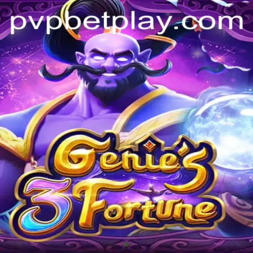 Exploring Genie3Fortune: The Thrilling World of PVP BET