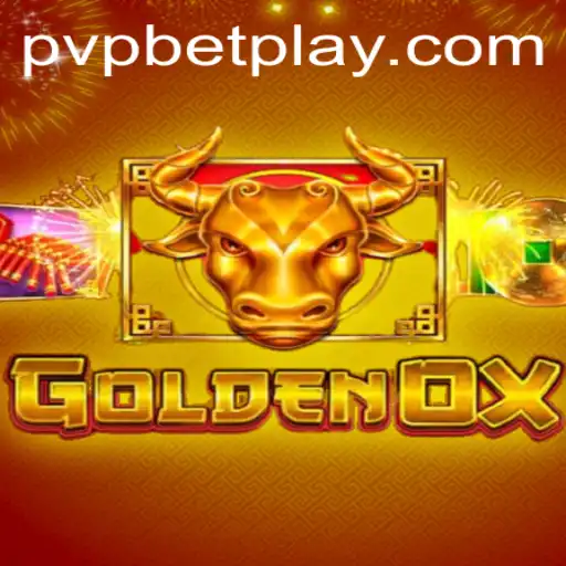 GoldenOx: The Ultimate PVP BET Arena