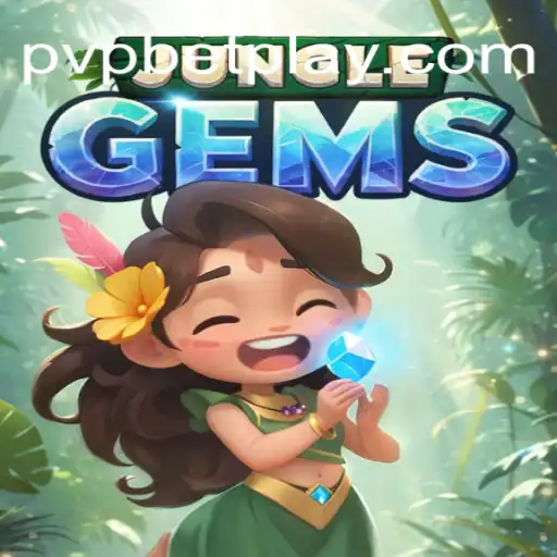 JungleGems: The Ultimate PVP BET Experience