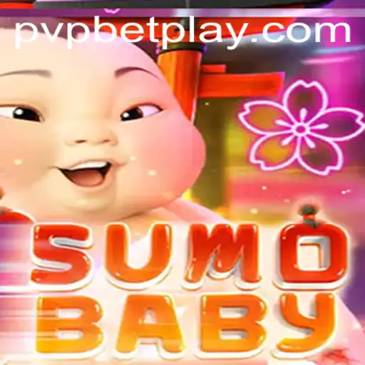 SumoBaby: The Next Big Thing in PVP Gaming with 'PVP BET' Feature