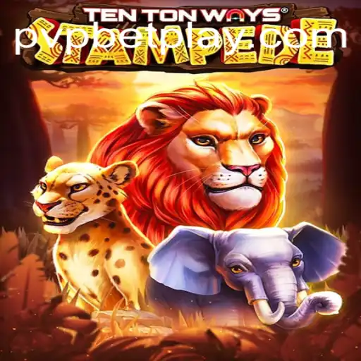 Exploring TenTonWaysStampede: The Ultimate PVP BET Gaming Experience