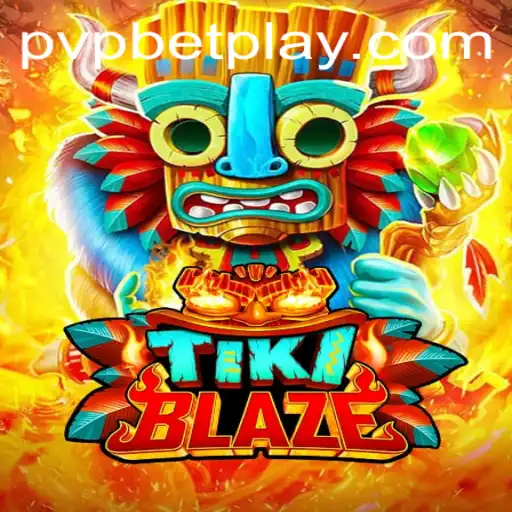 Dive into the World of TikiBlaze: A Thrilling PVP BET Adventure
