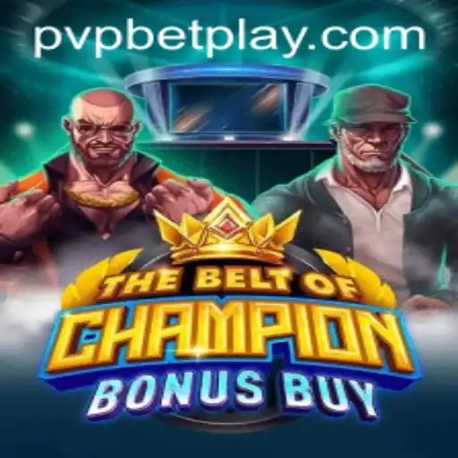 TheBeltOfChampionBonusBuy: A Thrilling New Addition to Online Gaming